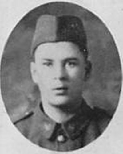 Photo of Webster Stewart