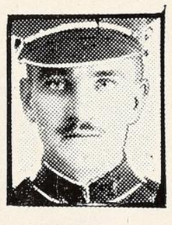 Photo of GEORGE BUCHANAN