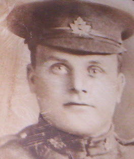 Photo of George Logan