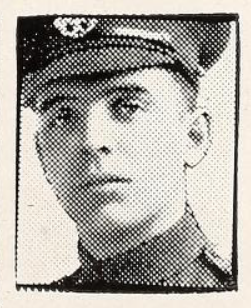 Photo of JOHN PATRICK MCMANUS