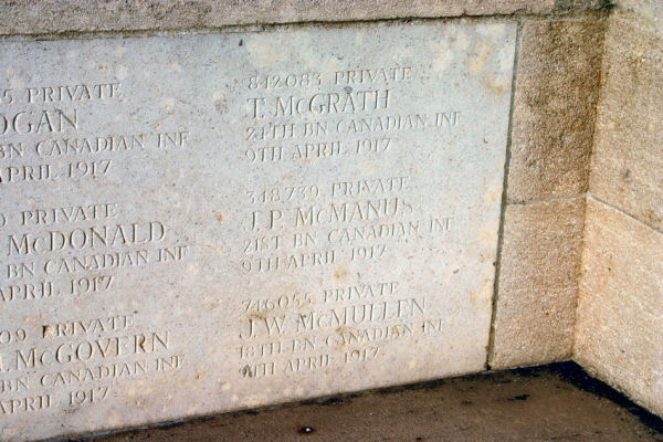 Inscription
