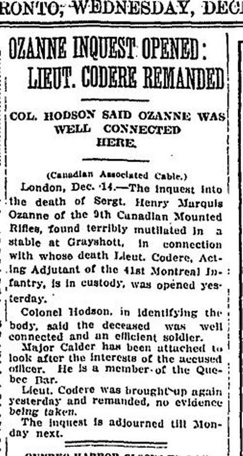 Newspaper Clipping (2)