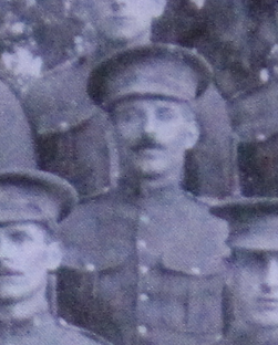 Photo of William Curtis