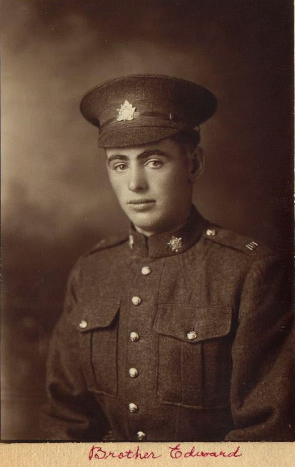 Photo of Edward O'Neil