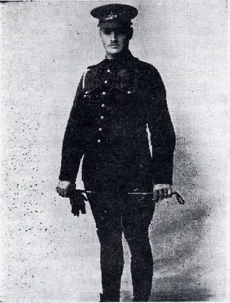 Photo of William Bloxham