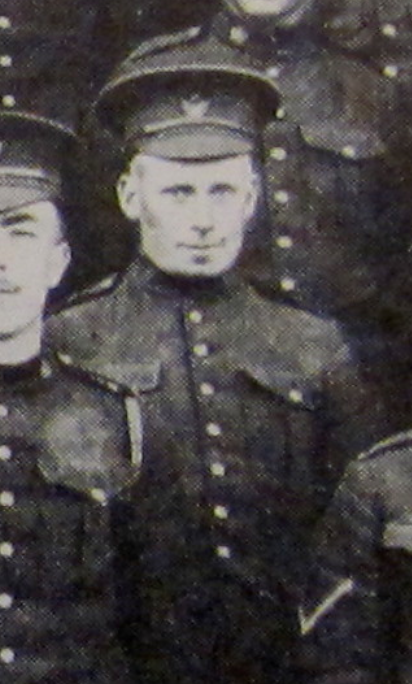 Photo of THOMAS HENRY LAITY