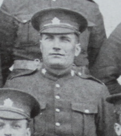 Photo of KENNETH MCLEAN