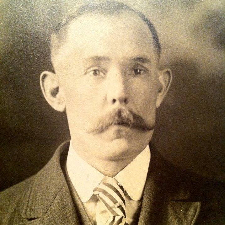 Photo of William Metcalf