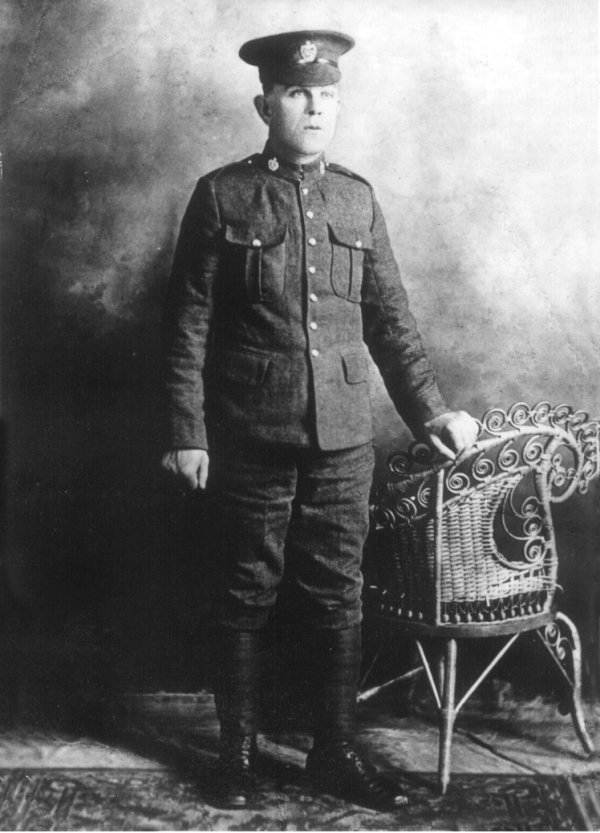 Photo of David Joseph Scott