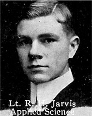 Photo of Ralph Jarvis