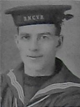 Photo of Arthur William Birnie