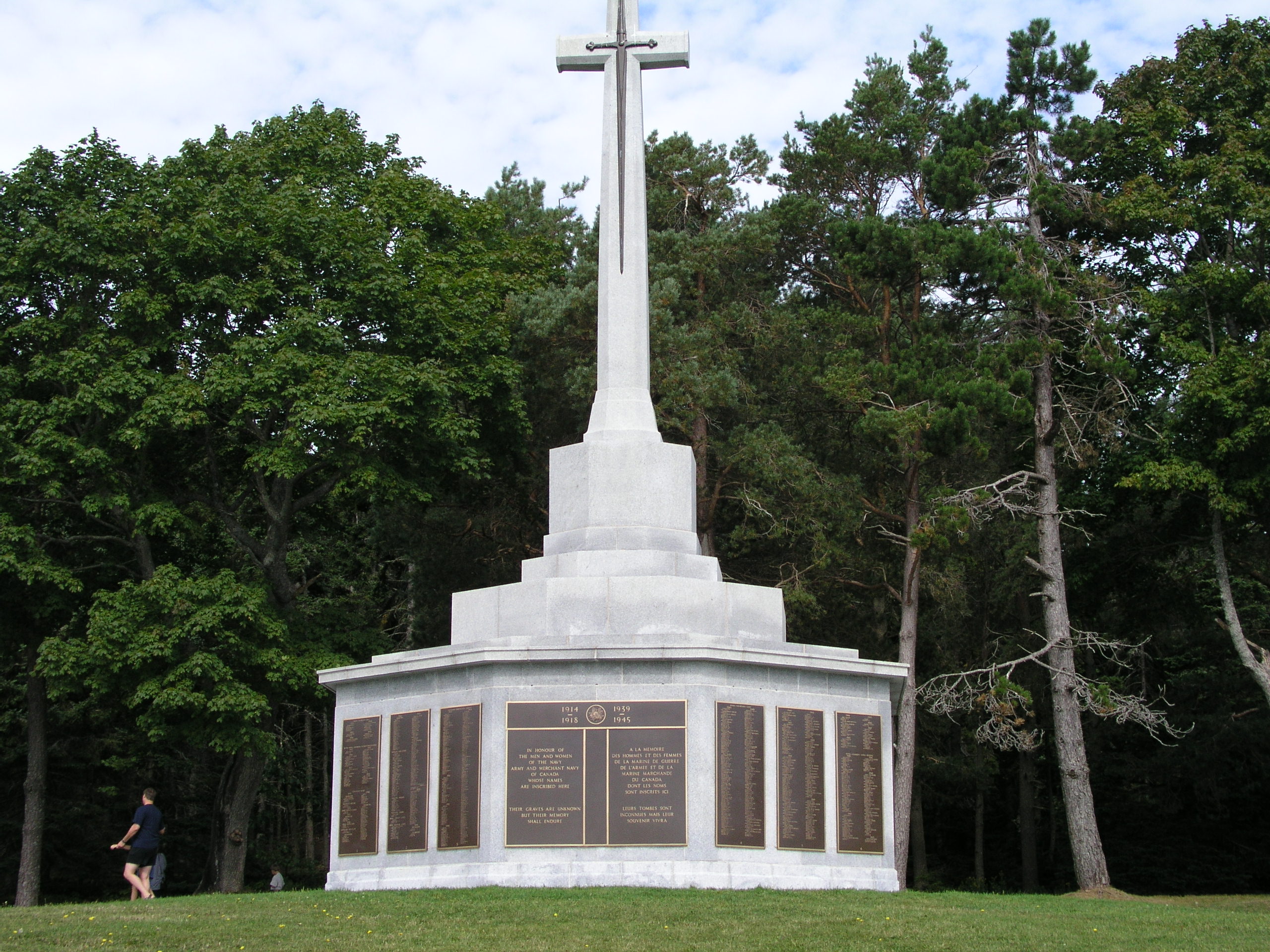 Halifax Memorial