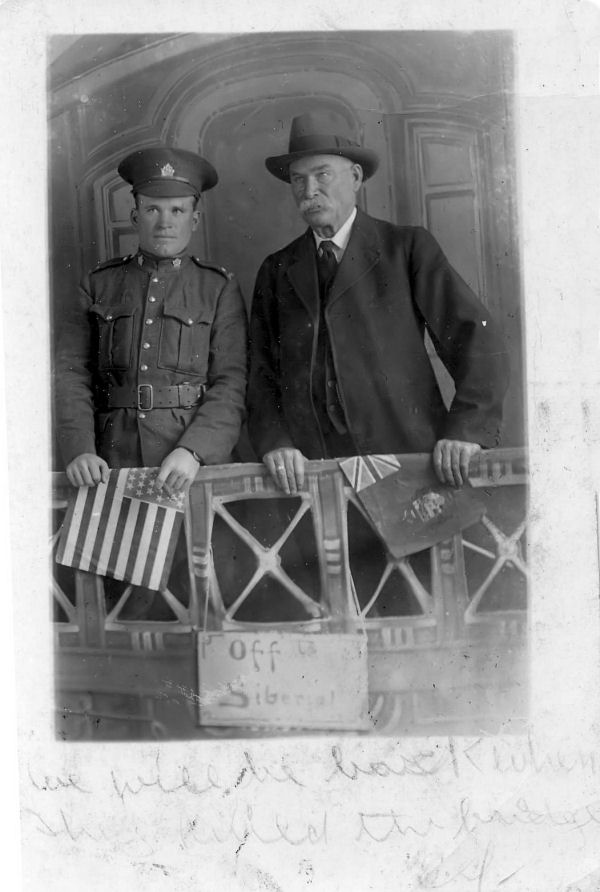 Photo of Edward Collins