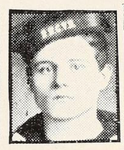 Photo of REGINALD KEECH