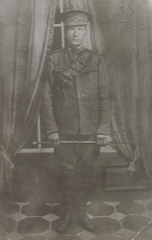 Photo of ROBERT CARMAN KELLY