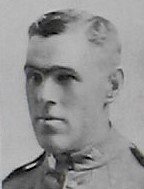 Photo of Archibald Legg