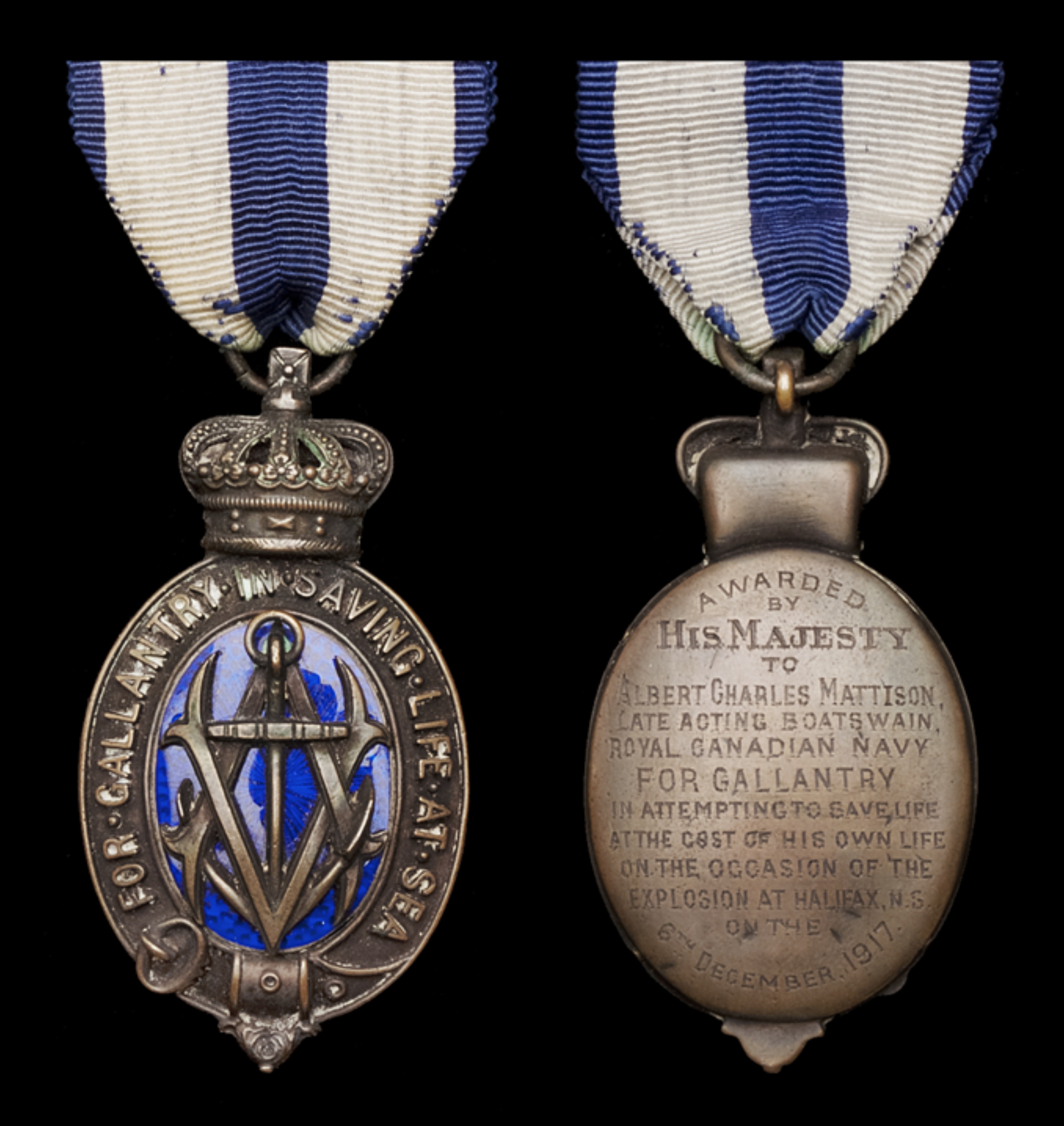 Albert Medal