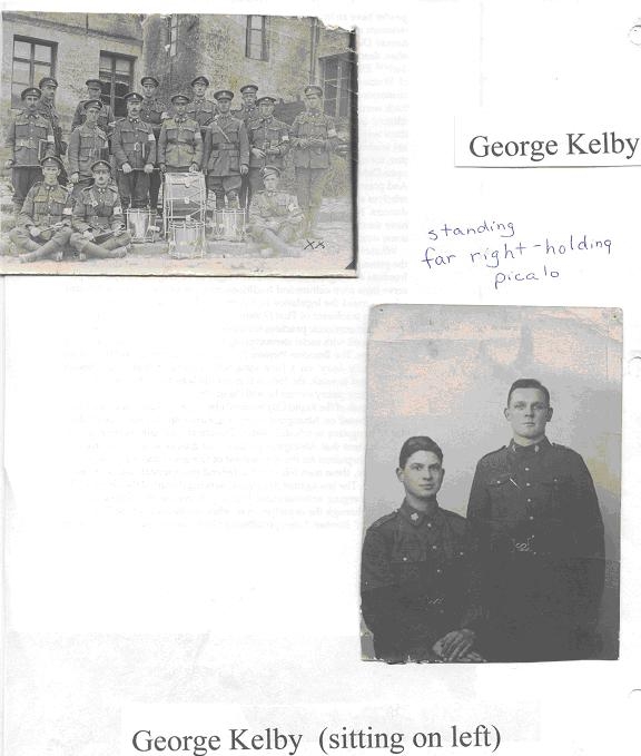 Photo of Kelby Roseboro