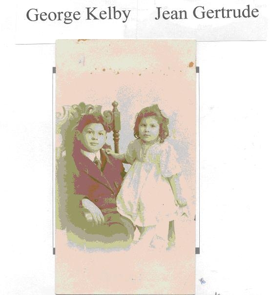 Photo of Kelby Roseboro