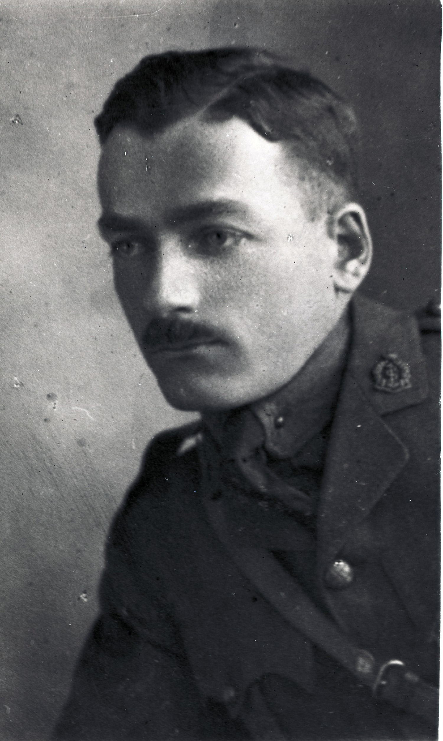 Photo of George Sills