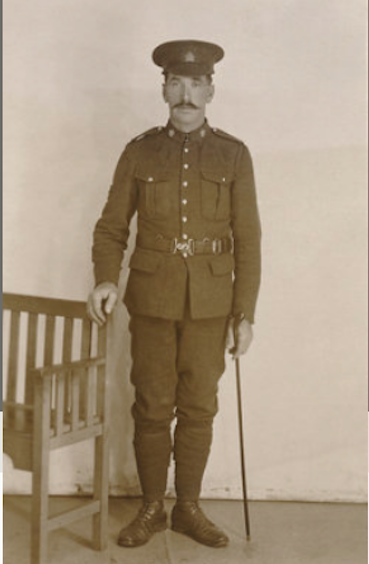 Photo of ROBERT ALEXANDER STEEN