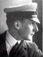 Photo of GEORGE DOUGLAS BATE