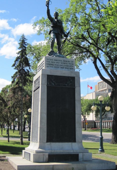 Next of Kin Memorial