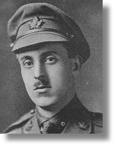 Photo of Henry Hunt Walker