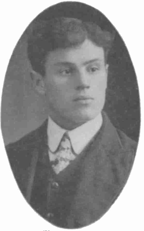 Photo of George Birt