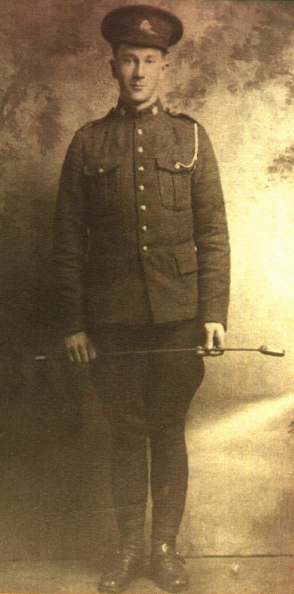 Photo of Roderick McDougald