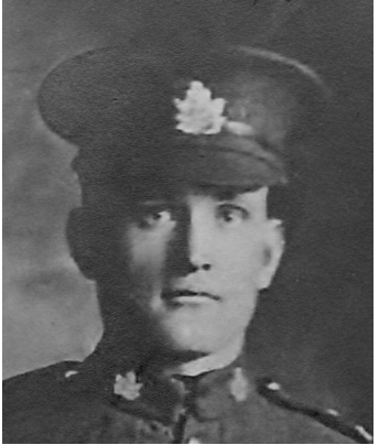 Photo of GAVIN COOPER