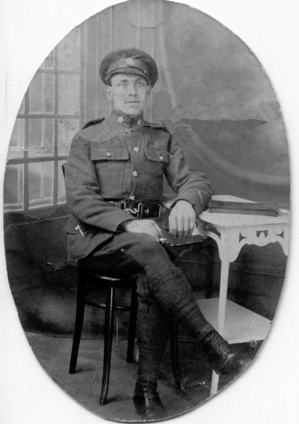 Photo of Henry Eaton