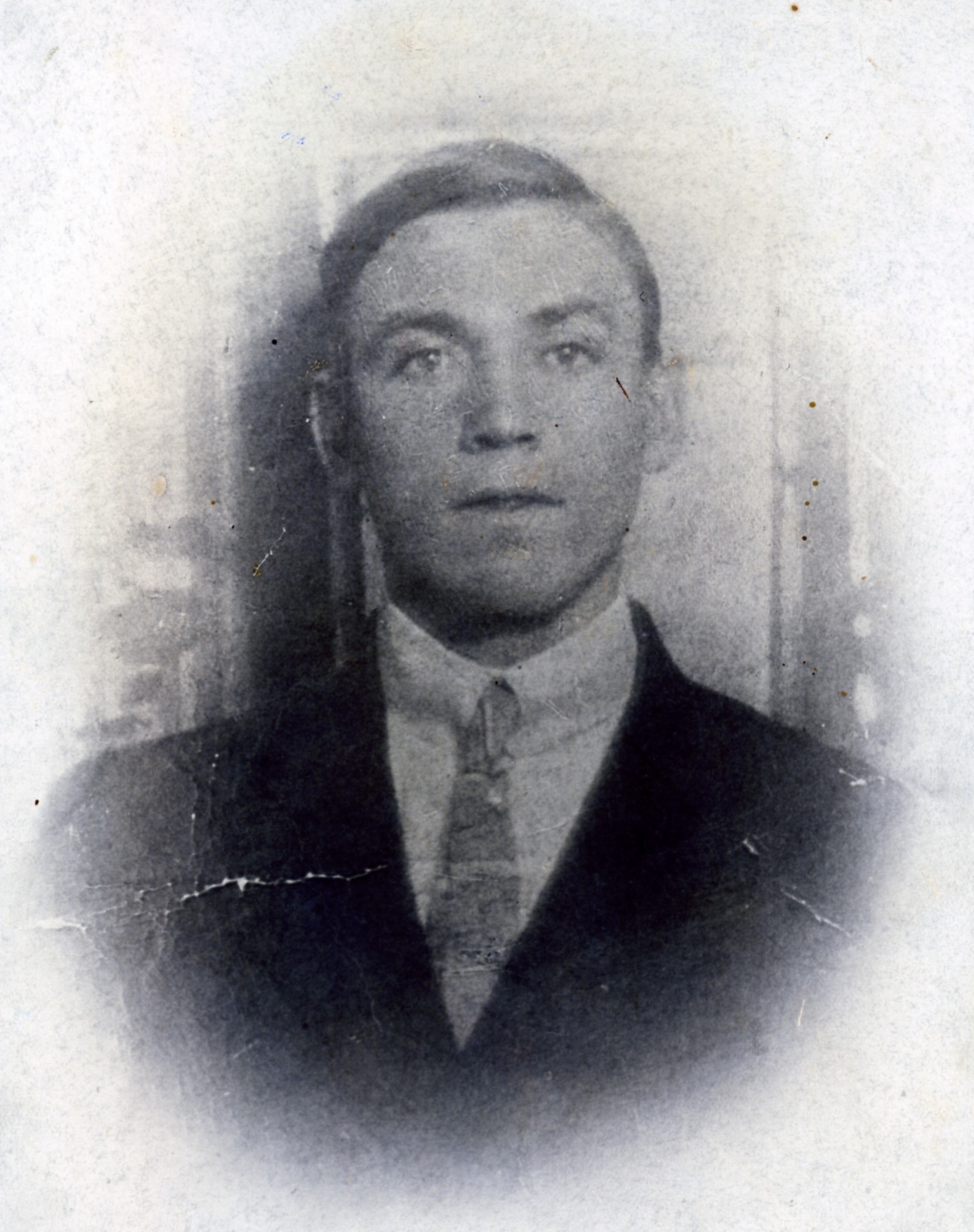 Photo of Henry Edward Eaton