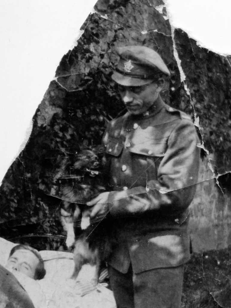 Photo of Henry Edward Eaton