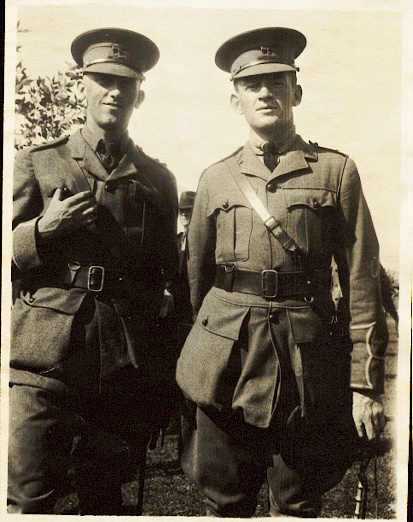 Photo of James Robinson Ferris