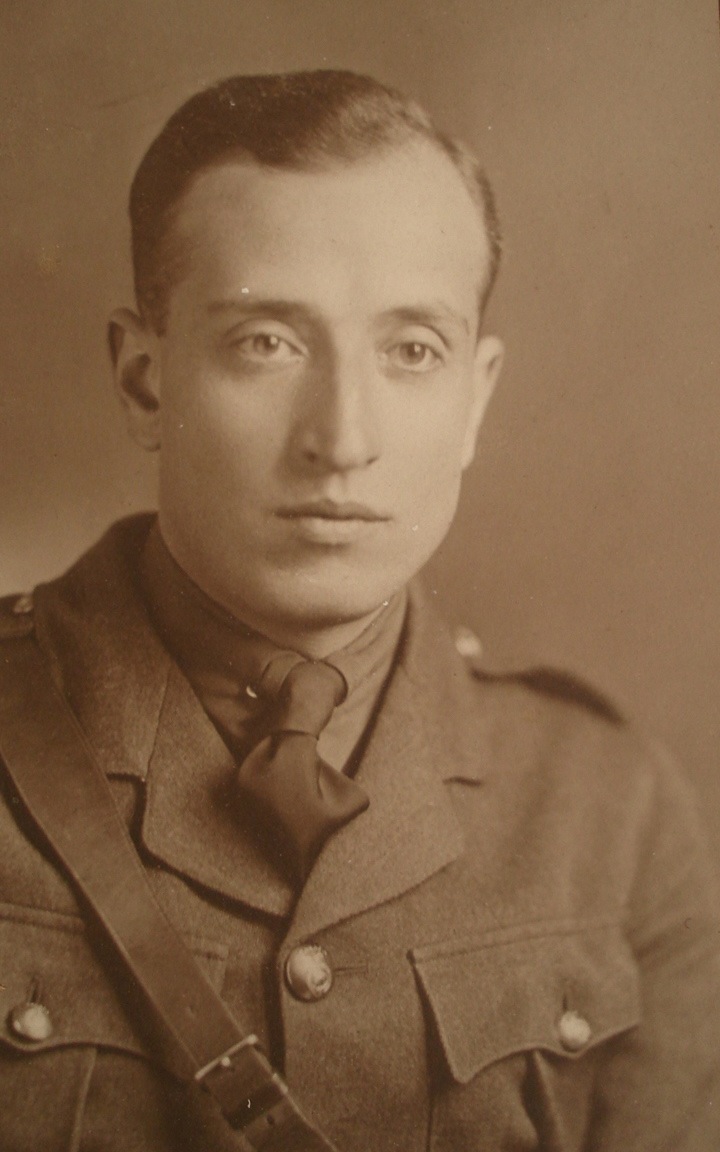 Photo of Albert Gurney