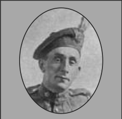 Photo of GORDON FORBES MACQUARRIE