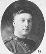 Photo of James Burton Miller