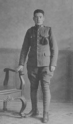 Photo of Harold Austin Phillips