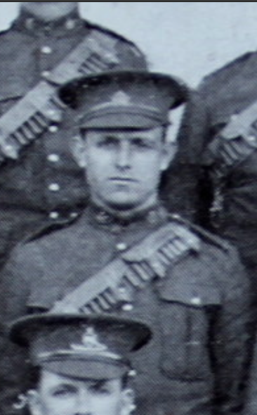 Photo of LOUIS VERMEULEN