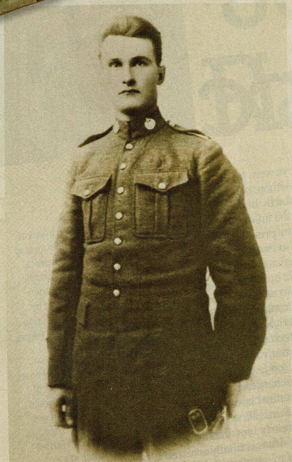 Photo of JOHN JAMES WILLOUGHBY