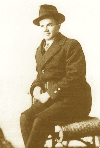 Photo of AUSTIN ANDREW REILLY