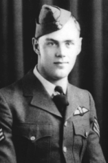 Photo of ARTHUR DOUGLAS GAVEL