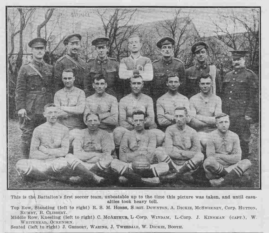 Photo of BERTRAM EVELYN GEORGE CLIBBERY