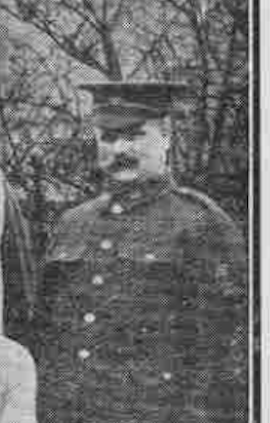 Photo of BERTRAM EVELYN GEORGE CLIBBERY