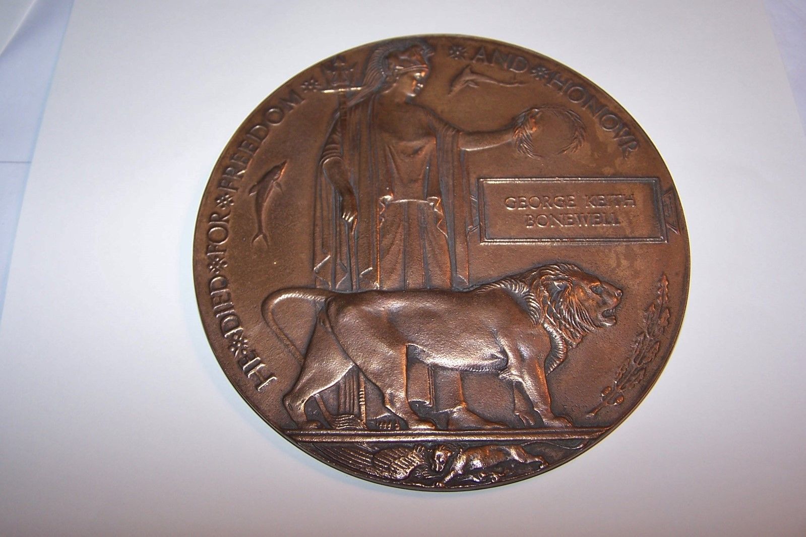 Medal