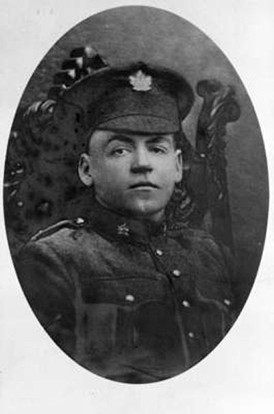 Photo of ROBERT JACKSON CORRELL