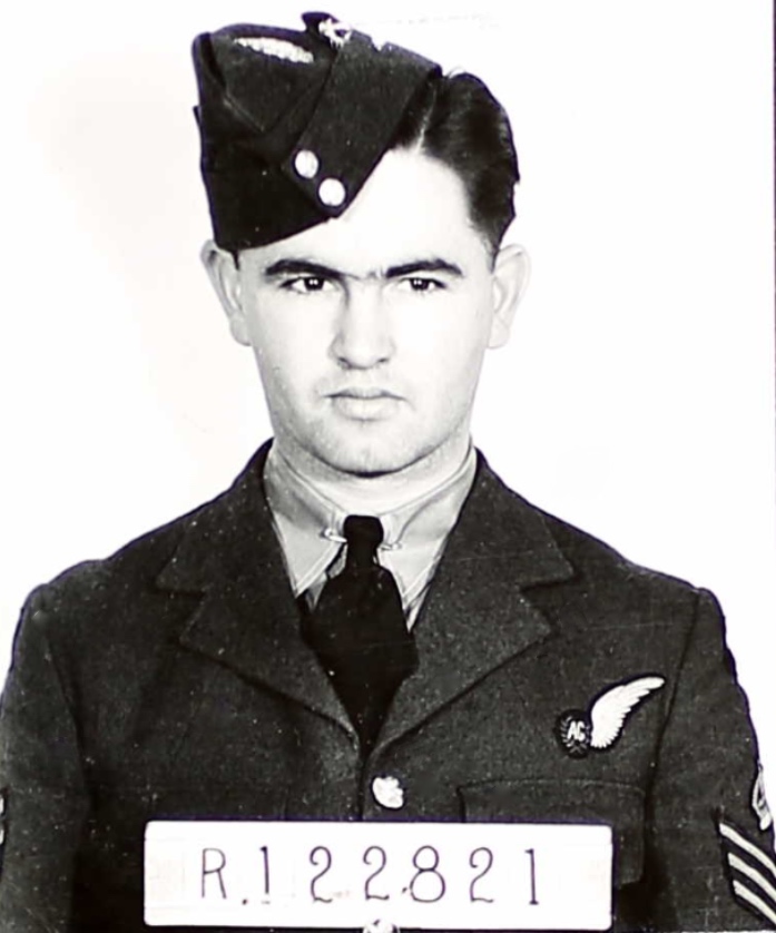 Photo of JAMES EDWIN BOWLER