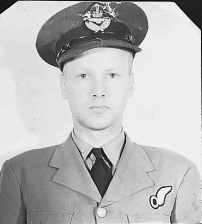 Photo of GEORGE GORDON BRADSHAW