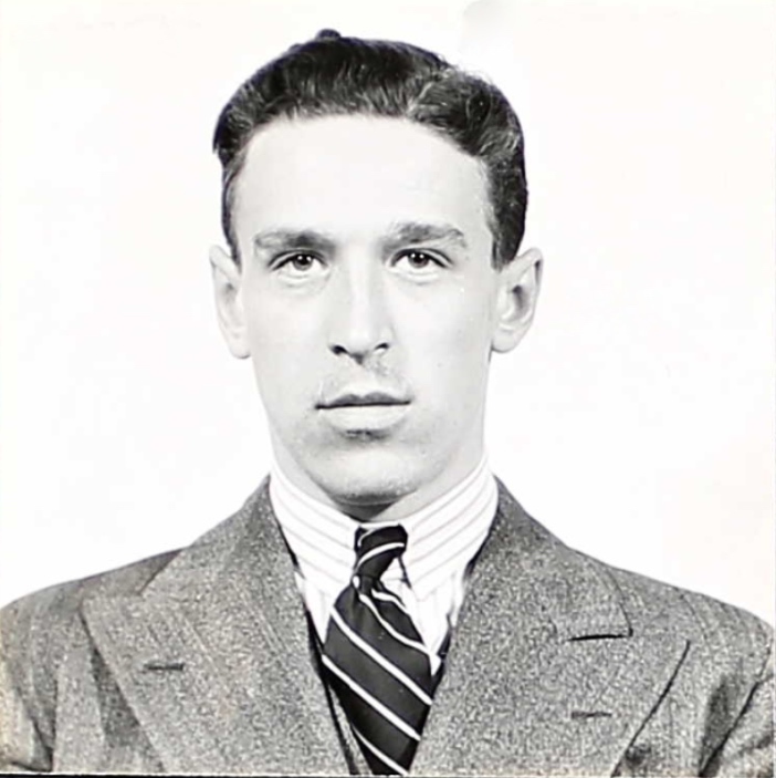 Photo of JOHN PETER BURTON BUCKLEY